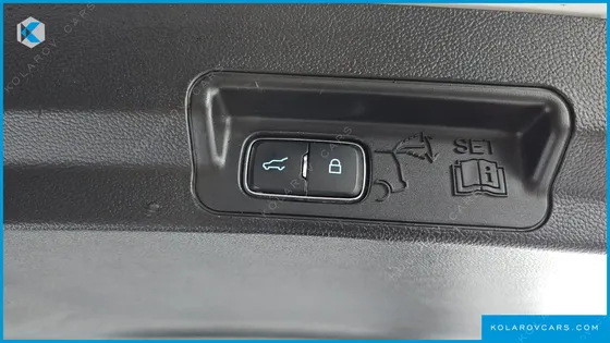 FORD EXPLORER 2.3 LIMITED 4WD