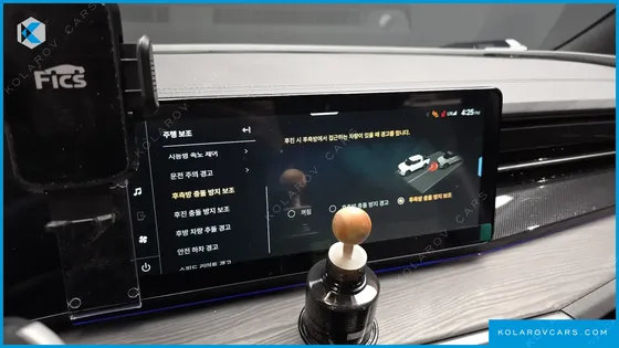 KGM - SSANGYONG MUSSO BLACK EDGE AWD