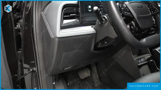 KGM - SSANGYONG MUSSO BLACK EDGE AWD