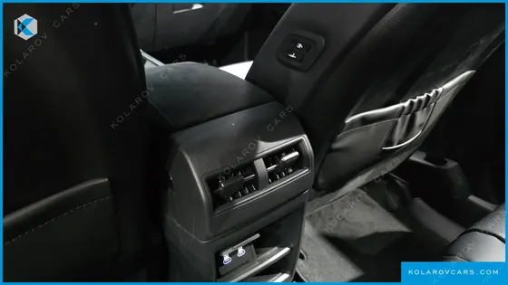 KGM - SSANGYONG MUSSO BLACK EDGE AWD