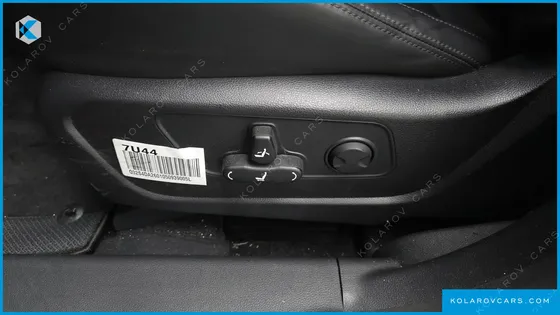 KGM - SSANGYONG MUSSO BLACK EDGE AWD