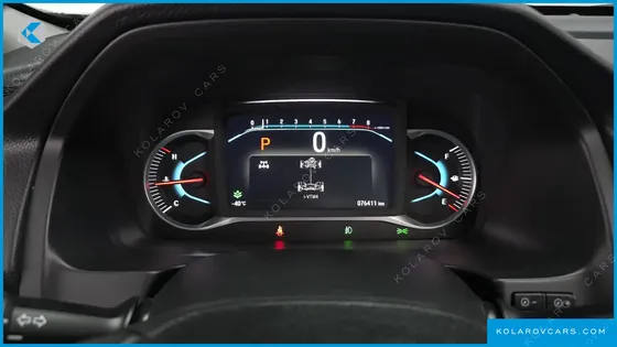 HONDA PILOT 3.5 ELITE