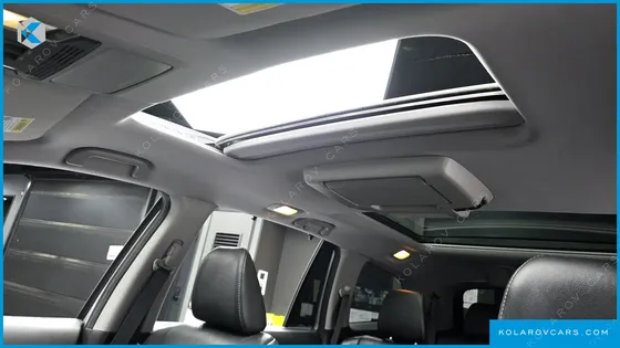 HONDA PILOT 3.5 ELITE