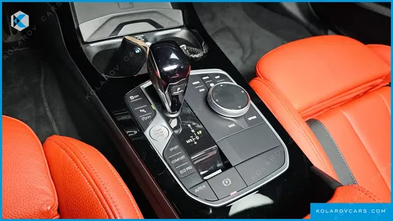 BMW 1 SERIES M135I XDRIVE