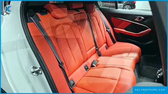 BMW 1 SERIES M135I XDRIVE