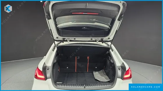 BMW 1 SERIES M135I XDRIVE