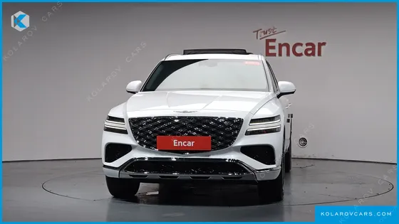 GENESIS GV80 2.5T GASOLINE 2WD