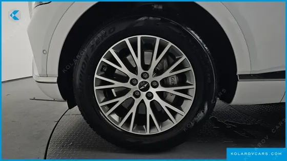 GENESIS GV80 2.5T GASOLINE 2WD
