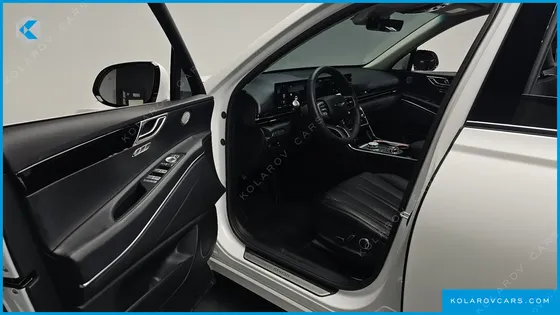 GENESIS GV80 2.5T GASOLINE 2WD