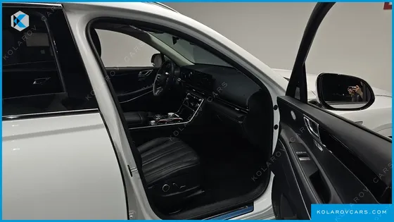 GENESIS GV80 2.5T GASOLINE 2WD