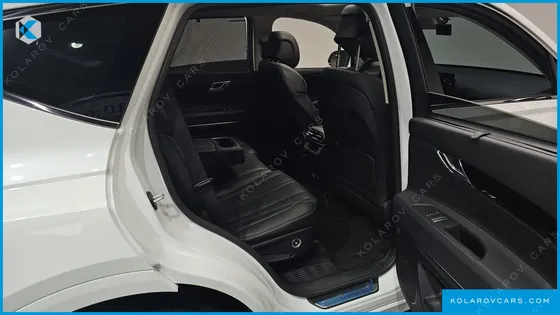 GENESIS GV80 2.5T GASOLINE 2WD