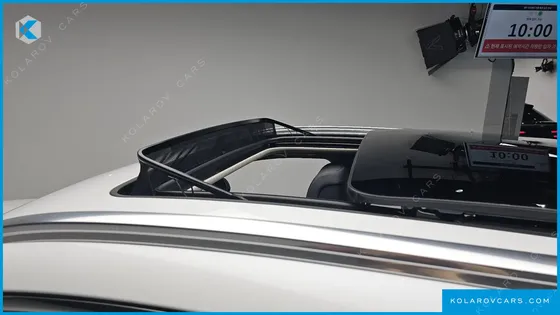 GENESIS GV80 2.5T GASOLINE 2WD