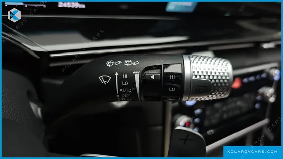 GENESIS GV80 2.5T GASOLINE 2WD