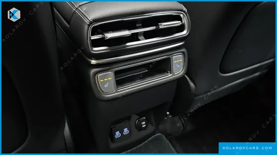 GENESIS GV80 2.5T GASOLINE 2WD