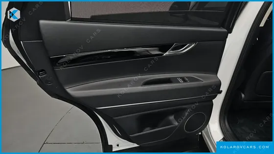 GENESIS GV80 2.5T GASOLINE 2WD