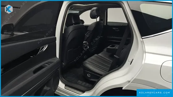 GENESIS GV80 2.5T GASOLINE 2WD