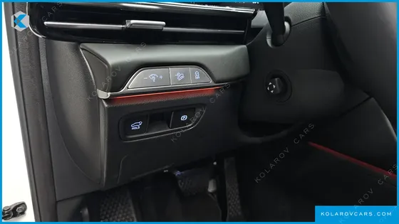 GENESIS GV80 2.5T GASOLINE 2WD