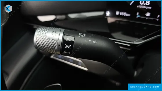 GENESIS GV80 2.5T GASOLINE 2WD