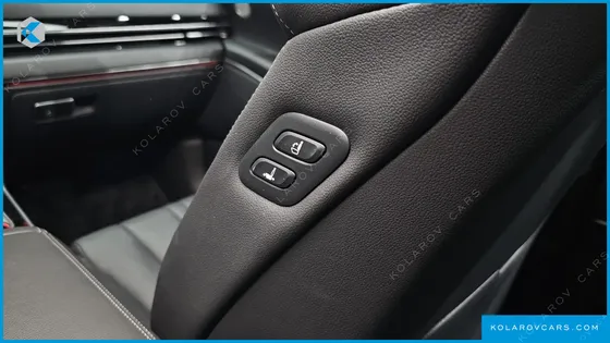 GENESIS GV80 2.5T GASOLINE 2WD