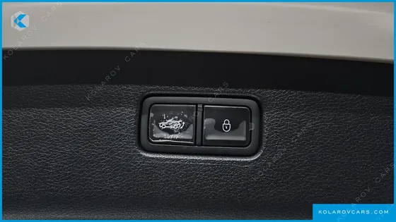 GENESIS GV80 2.5T GASOLINE 2WD