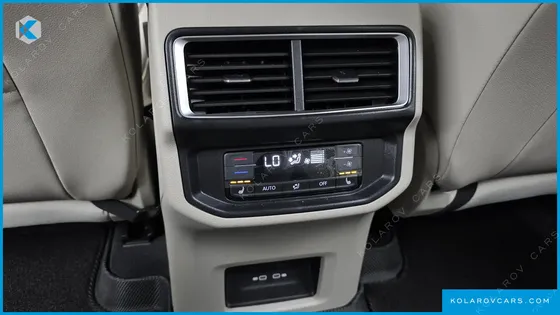 VOLKSWAGEN ATLAS 2.0 TSI R-LINE 7-SEATER