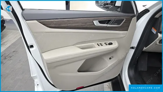 VOLKSWAGEN ATLAS 2.0 TSI R-LINE 7-SEATER