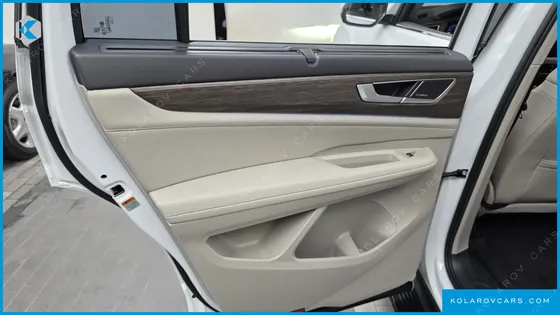 VOLKSWAGEN ATLAS 2.0 TSI R-LINE 7-SEATER