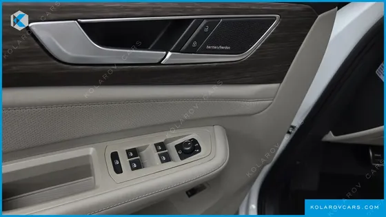 VOLKSWAGEN ATLAS 2.0 TSI R-LINE 7-SEATER