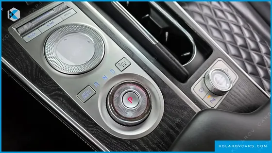 GENESIS GV80 3.5T GASOLINE AWD