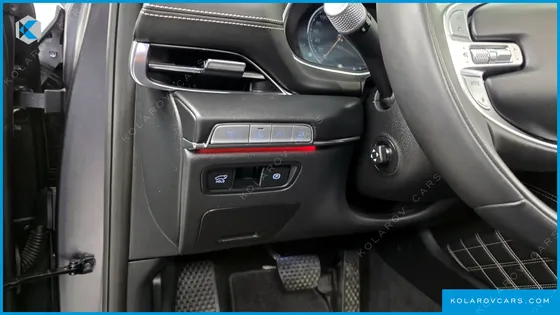 GENESIS GV80 3.5T GASOLINE AWD