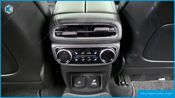 GENESIS GV80 3.5T GASOLINE AWD