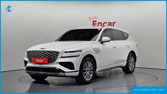 GENESIS GV80 2.5T GASOLINE 2WD
