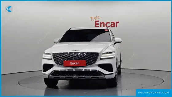 GENESIS GV80 2.5T GASOLINE 2WD