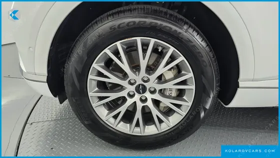 GENESIS GV80 2.5T GASOLINE 2WD