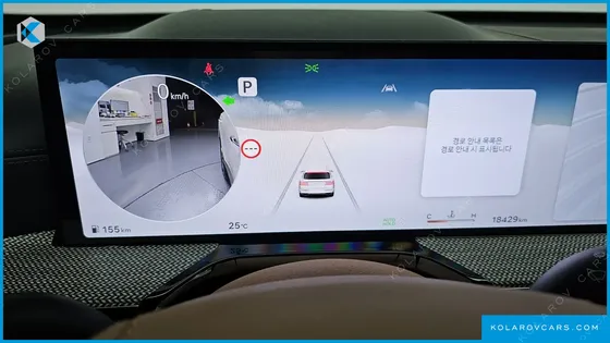 GENESIS GV80 2.5T GASOLINE 2WD