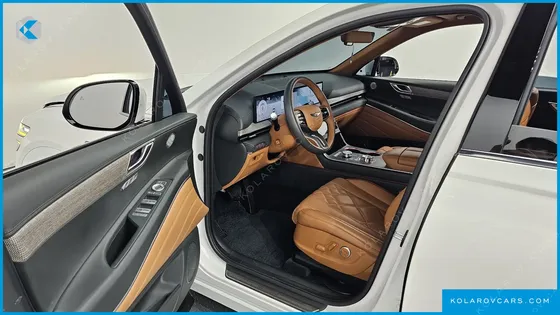 GENESIS GV80 2.5T GASOLINE 2WD