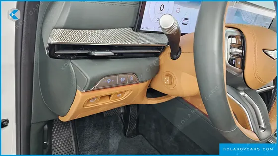 GENESIS GV80 2.5T GASOLINE 2WD