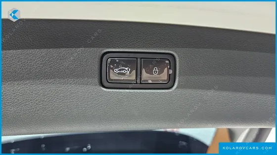 GENESIS GV80 2.5T GASOLINE 2WD