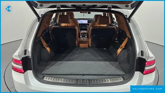 GENESIS GV80 2.5T GASOLINE 2WD