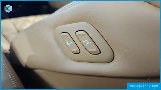 GENESIS GV80 2.5T GASOLINE 2WD