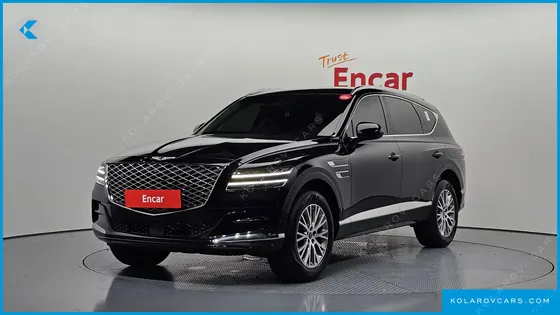 GENESIS GV80 2.5T GASOLINE 2WD