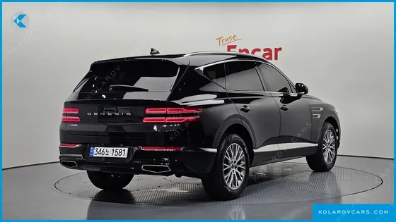 GENESIS GV80 2.5T GASOLINE 2WD