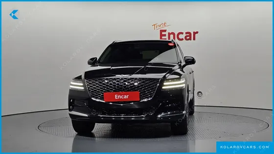 GENESIS GV80 2.5T GASOLINE 2WD