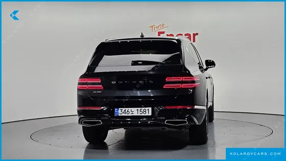 GENESIS GV80 2.5T GASOLINE 2WD