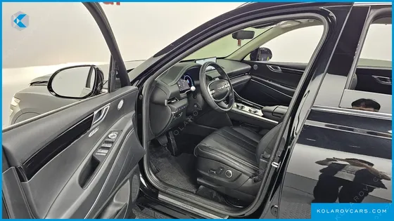 GENESIS GV80 2.5T GASOLINE 2WD