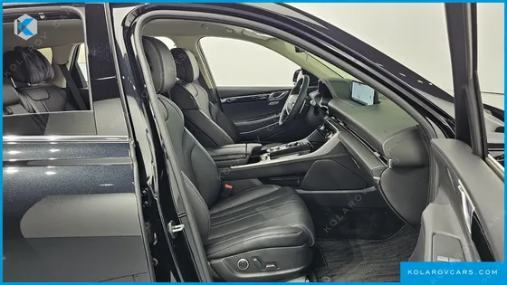 GENESIS GV80 2.5T GASOLINE 2WD