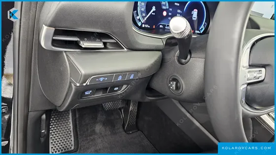 GENESIS GV80 2.5T GASOLINE 2WD