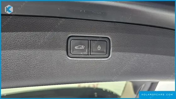GENESIS GV80 2.5T GASOLINE 2WD
