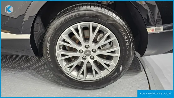GENESIS GV80 2.5T GASOLINE 2WD