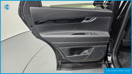 GENESIS GV80 2.5T GASOLINE 2WD